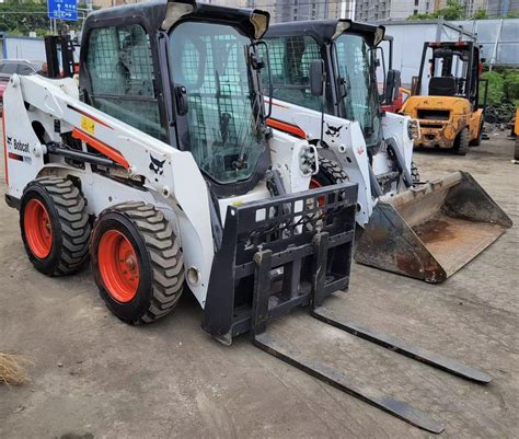 bobcat s550 skid steer loader|bobcat s550 price.